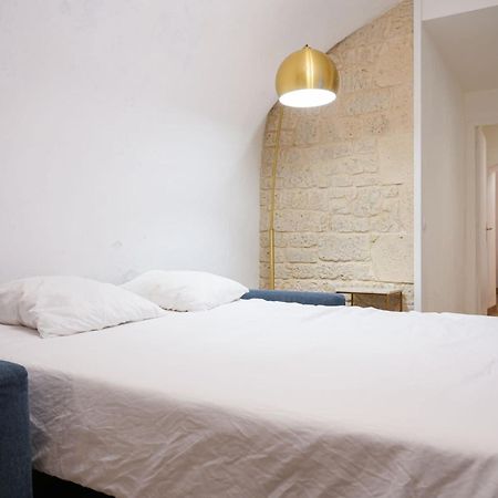 Loft 2 Bedroom Marais, Notre Dame Ac By Lcc Agency Paryż Zewnętrze zdjęcie