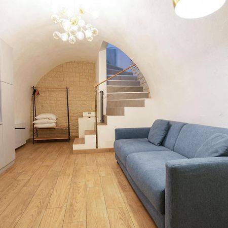 Loft 2 Bedroom Marais, Notre Dame Ac By Lcc Agency Paryż Zewnętrze zdjęcie
