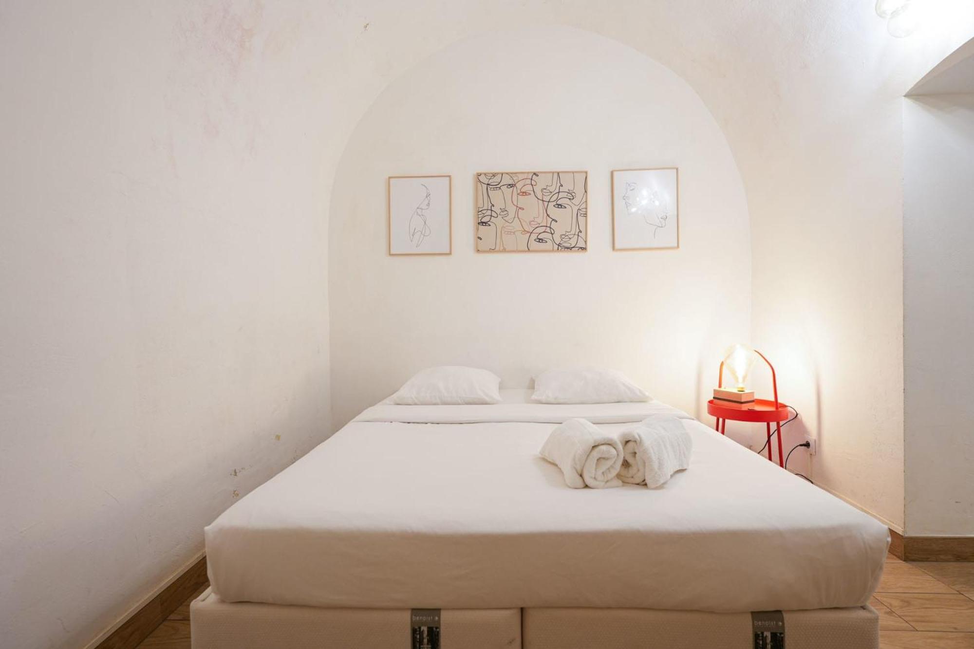 Loft 2 Bedroom Marais, Notre Dame Ac By Lcc Agency Paryż Zewnętrze zdjęcie