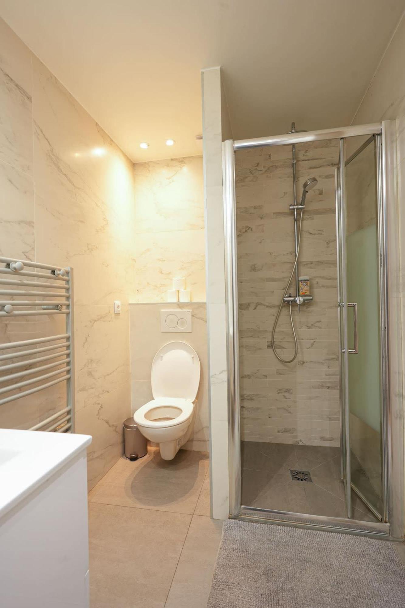 Loft 2 Bedroom Marais, Notre Dame Ac By Lcc Agency Paryż Zewnętrze zdjęcie