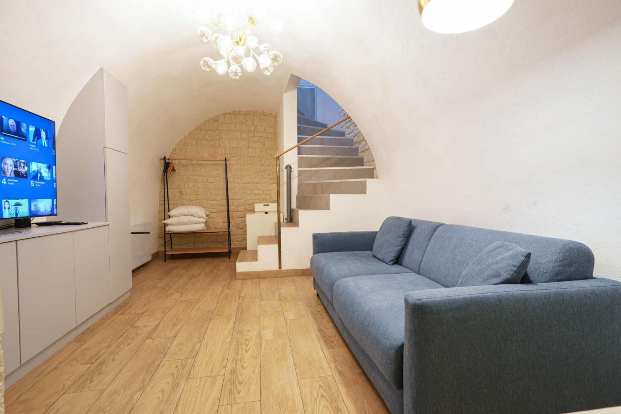 Loft 2 Bedroom Marais, Notre Dame Ac By Lcc Agency Paryż Zewnętrze zdjęcie