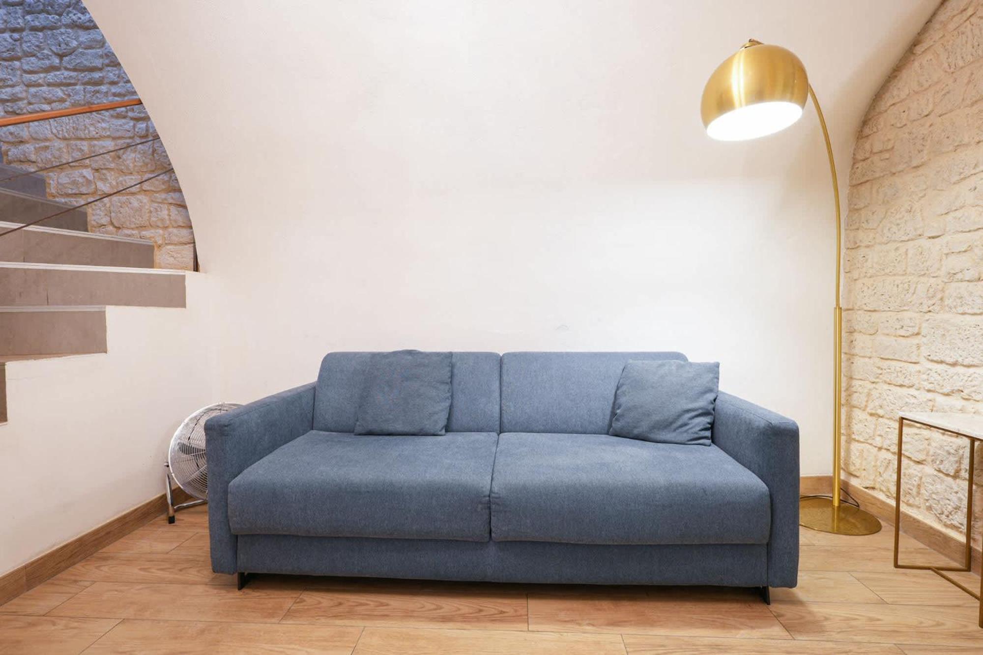 Loft 2 Bedroom Marais, Notre Dame Ac By Lcc Agency Paryż Zewnętrze zdjęcie