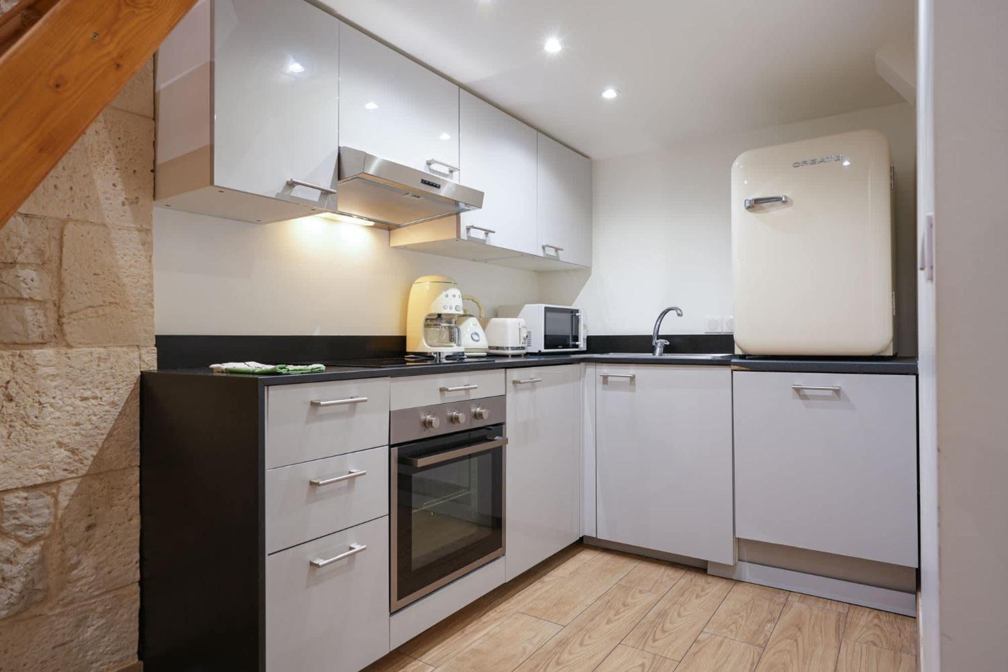 Loft 2 Bedroom Marais, Notre Dame Ac By Lcc Agency Paryż Zewnętrze zdjęcie